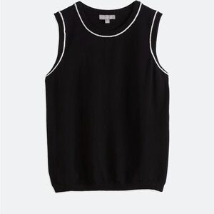 Evolution by Cyrus Lilli Sweater Tank